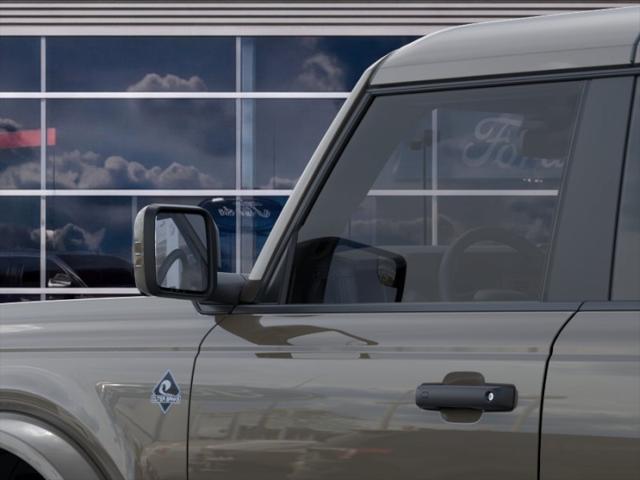 New 2026 Ford Bronco Outer Banks For Sale in Tucson, AZ