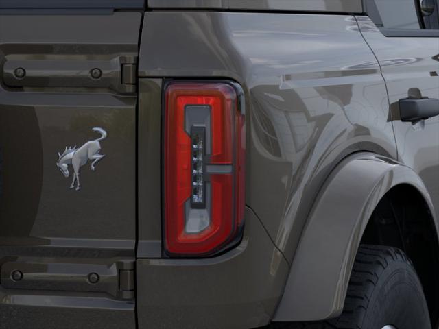 New 2026 Ford Bronco Outer Banks For Sale in Tucson, AZ