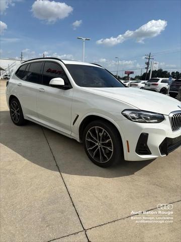2023 BMW X3 sDrive30i for sale in Baton Rouge, LA