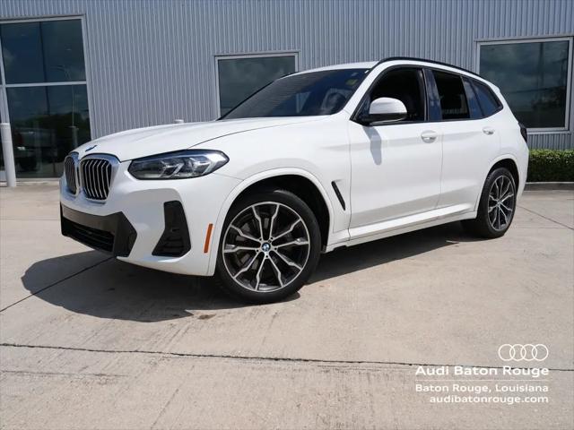 2023 BMW X3 sDrive30i for sale in Baton Rouge, LA