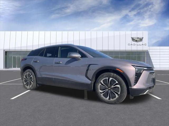 2024 Chevrolet V Blazer eAWD 2LT for sale in Greenwood, IN