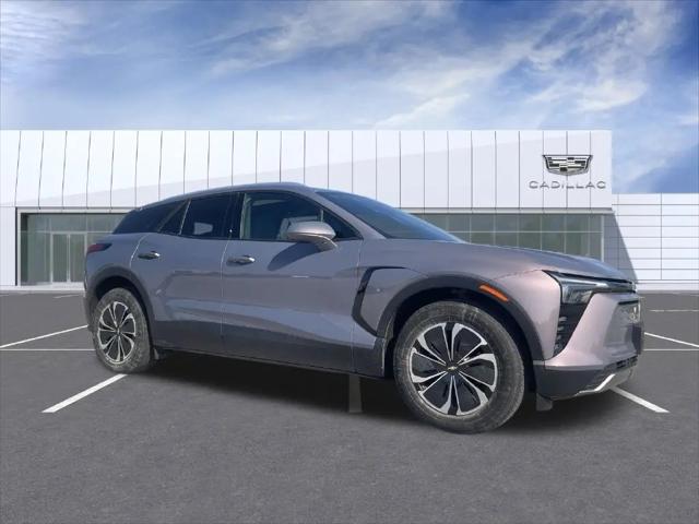 2024 Chevrolet V Blazer eAWD 2LT for sale in Greenwood, IN