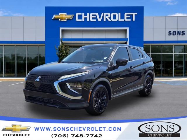 2022 Mitsubishi Eclipse Cross LE for sale in Columbus, GA