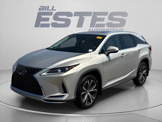 2020 Lexus RX 350 RX 350L for sale in Indianapolis, IN