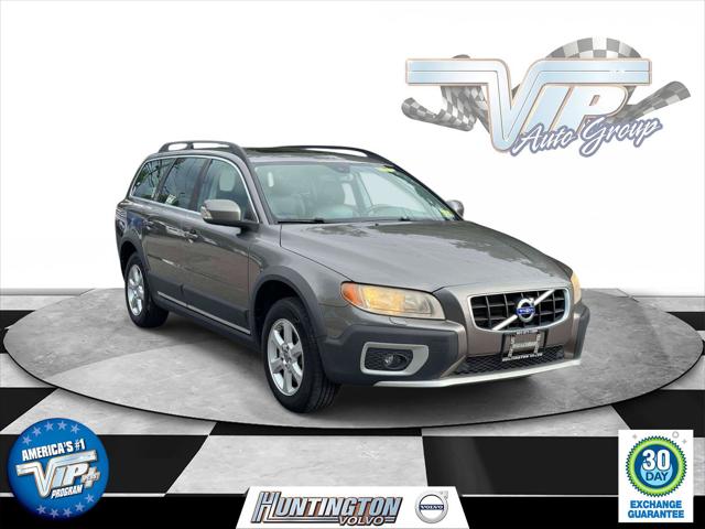 2010 Volvo XC70 3.2L for sale in Huntington, NY