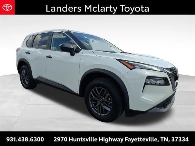 2023 Nissan Rogue S Intelligent AWD for sale in Fayetteville, TN