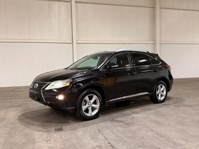 2013 Lexus RX 350 RX 350 for sale in Smithfield, NC