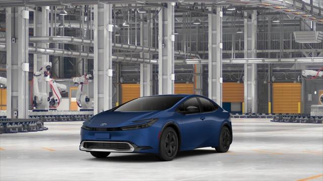 2027 Toyota Prius Plug-In SE for sale in Delaware, OH