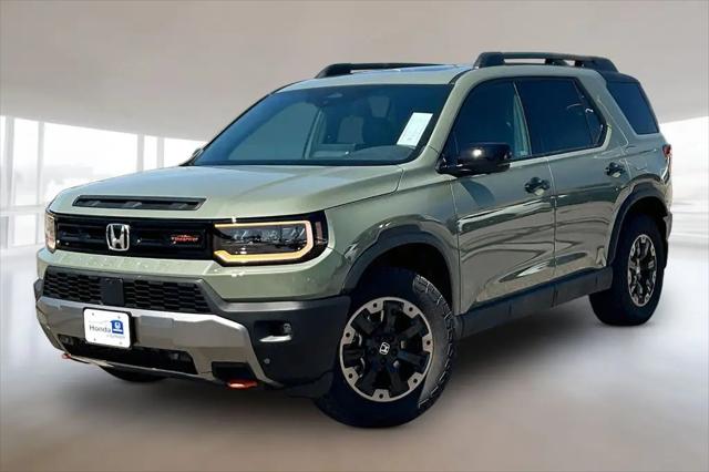 2026 Honda Passport AWD TrailSport Elite for sale in Lincoln, NE