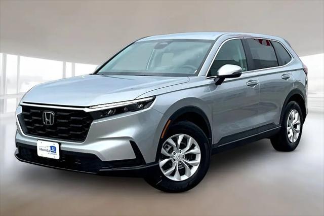 2026 Honda CR-V LX AWD for sale in Lincoln, NE