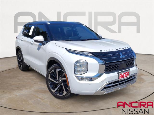 2023 Mitsubishi Outlander SEL 2.5 2WD for sale in San Antonio, TX