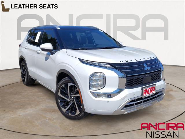 2023 Mitsubishi Outlander SEL 2.5 2WD for sale in San Antonio, TX