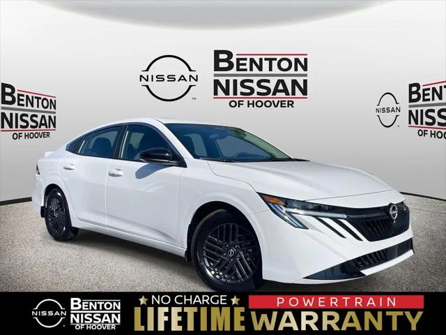 2027 Nissan Sentra SV for sale in Hoover, AL