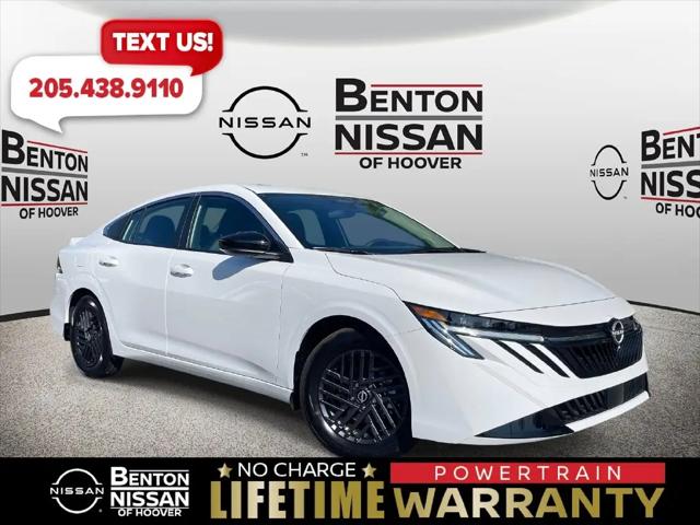 2027 Nissan Sentra SV for sale in Hoover, AL