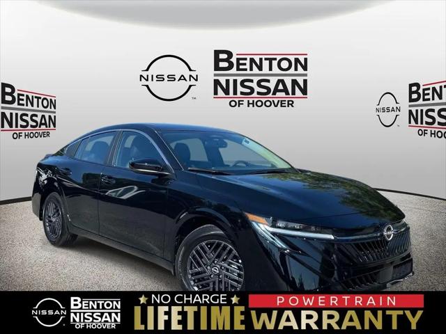 2027 Nissan Sentra SV for sale in Hoover, AL