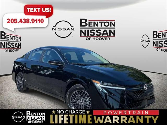 2027 Nissan Sentra SV for sale in Hoover, AL