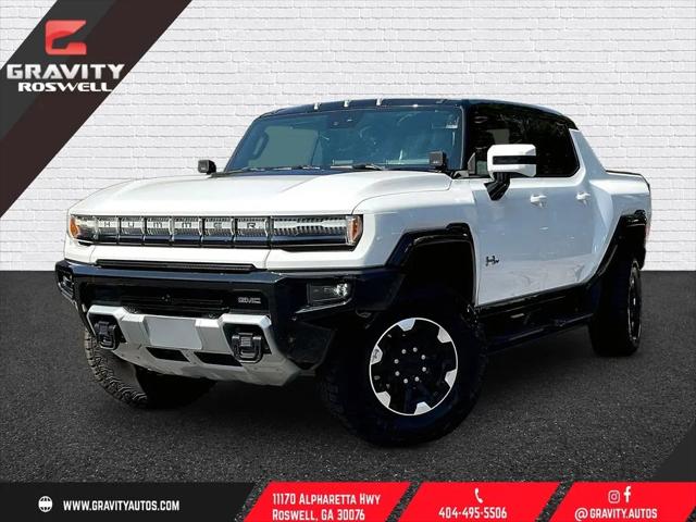 2022 GMC HUMMER EV Edition 1 for sale in Roswell, GA