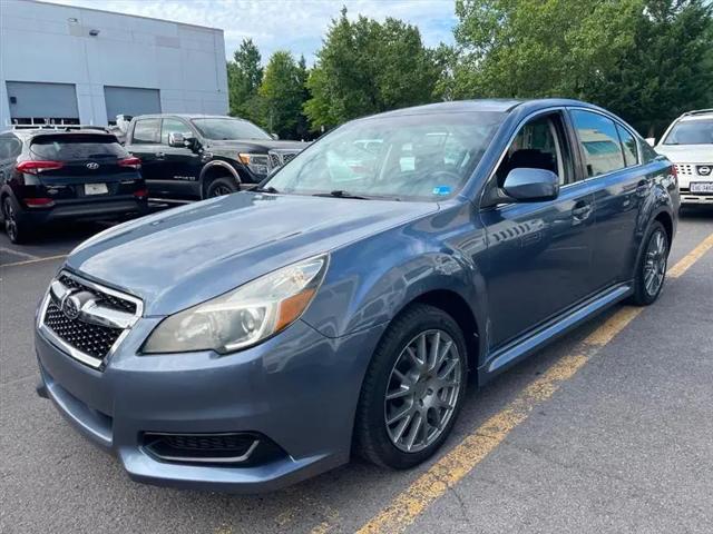 2014 Subaru Legacy 2.5i Premium for sale in Chantilly, VA