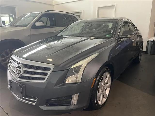 2013 Cadillac ATS Performance for sale in Chantilly, VA