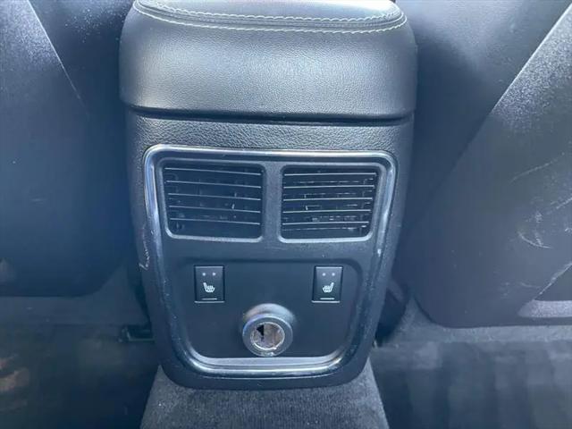 2012 Dodge Charger R/T