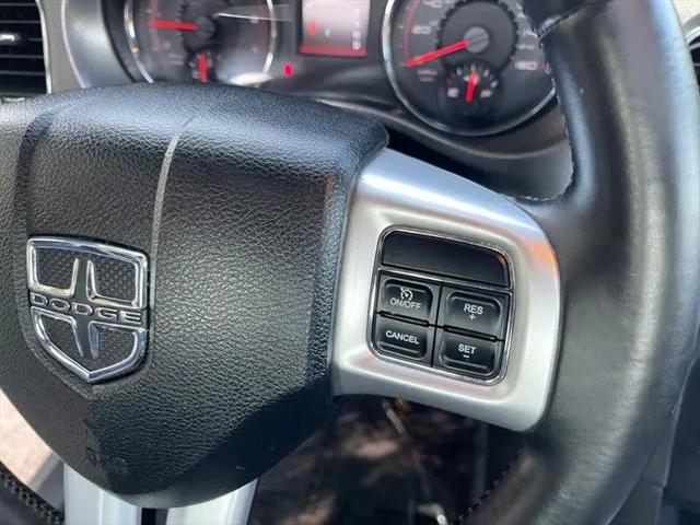 2012 Dodge Charger R/T