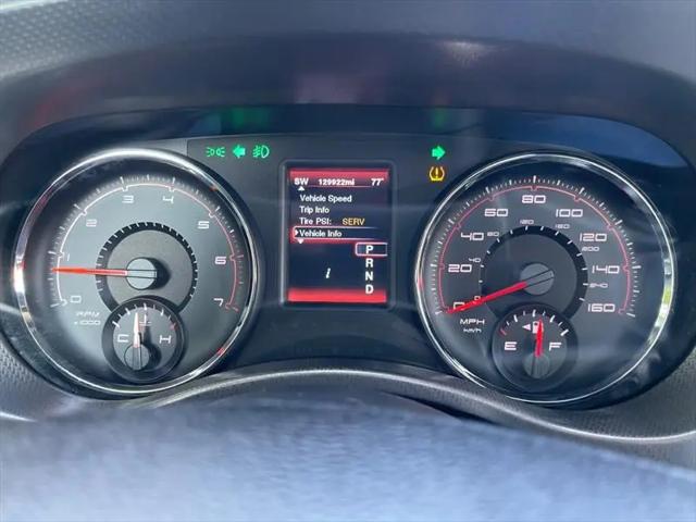 2012 Dodge Charger R/T