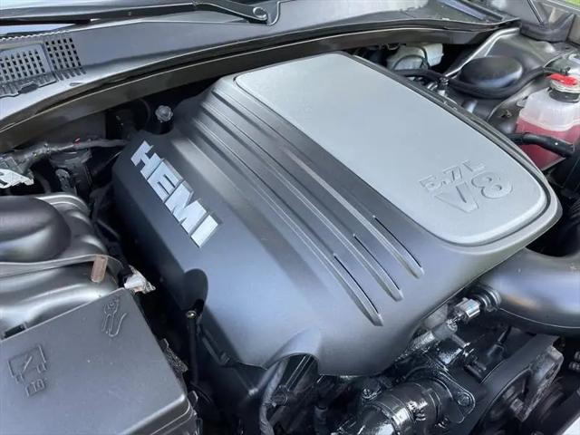 2012 Dodge Charger R/T