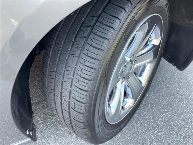 2012 Dodge Charger R/T