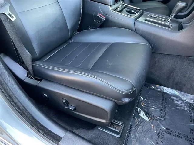 2012 Dodge Charger R/T