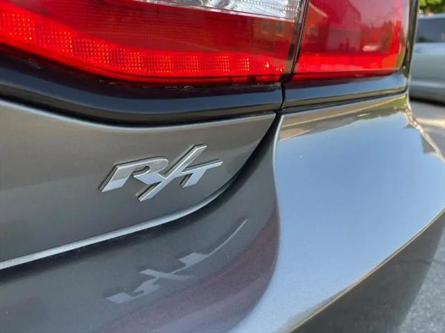 2012 Dodge Charger R/T