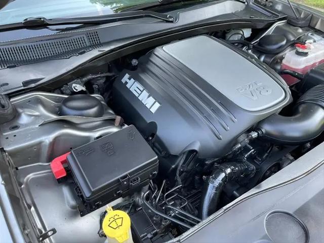 2012 Dodge Charger R/T