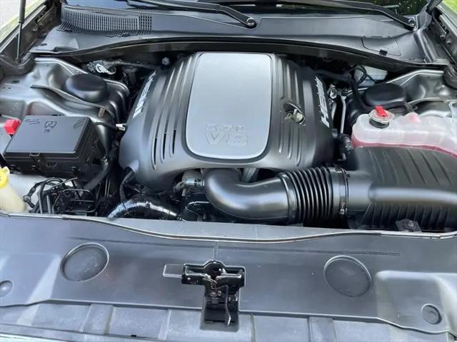 2012 Dodge Charger R/T