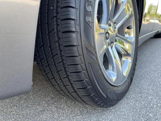 2012 Dodge Charger R/T