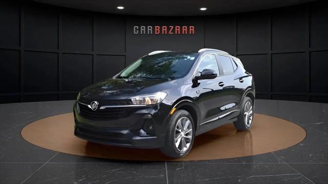 2023 Buick Encore GX Select FWD for sale in Pensacola, FL