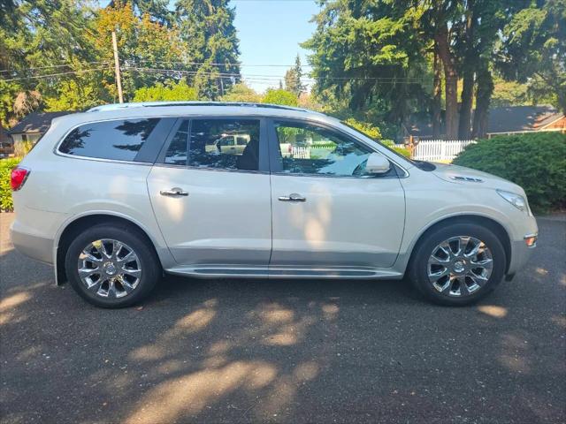 2012 Buick Enclave Premium