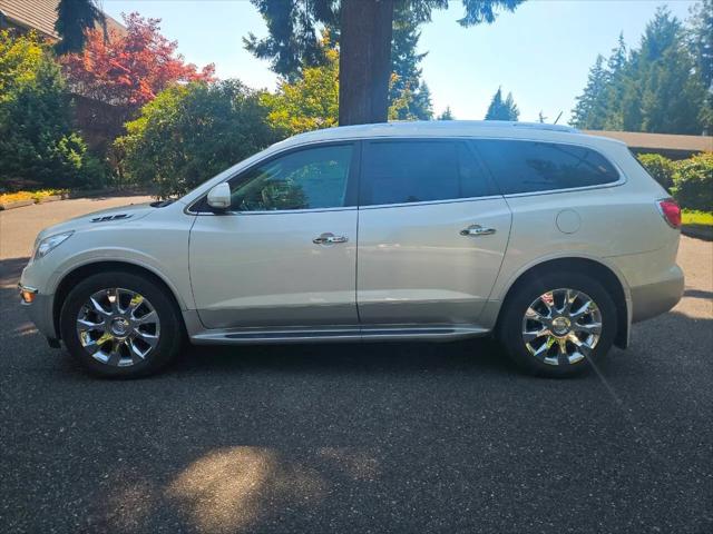 2012 Buick Enclave Premium