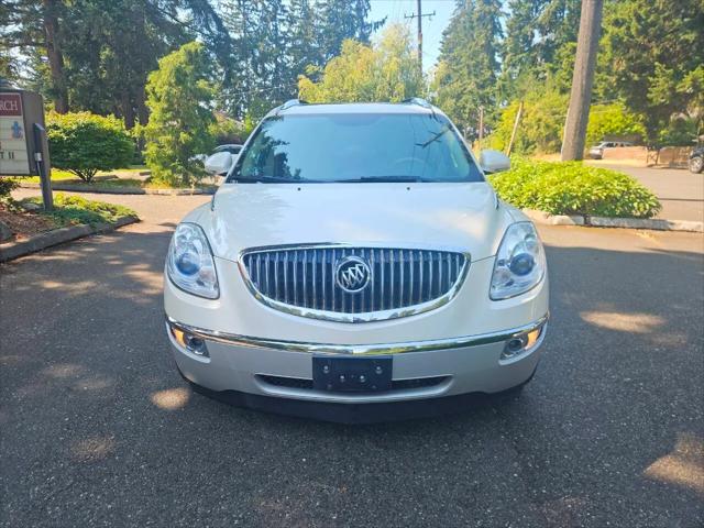 2012 Buick Enclave Premium
