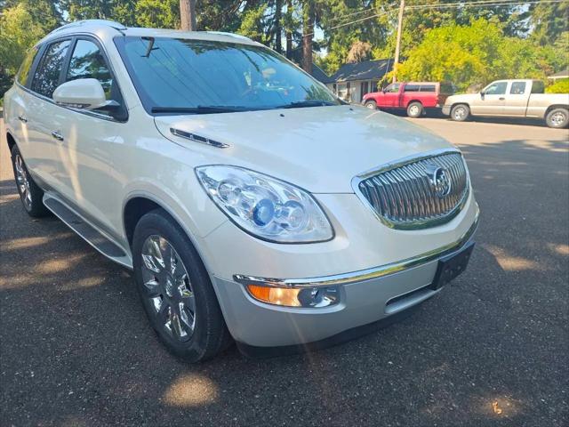 2012 Buick Enclave Premium