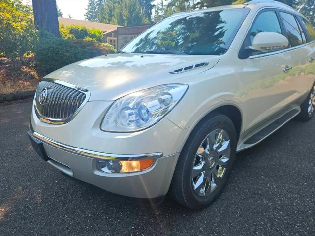2012 Buick Enclave Premium