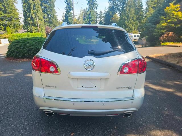 2012 Buick Enclave Premium
