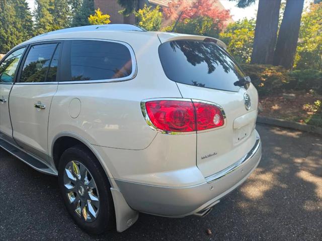 2012 Buick Enclave Premium