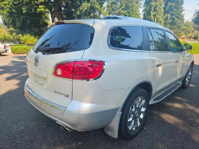 2012 Buick Enclave Premium
