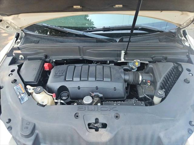 2012 Buick Enclave Premium