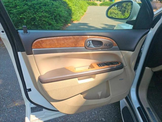 2012 Buick Enclave Premium