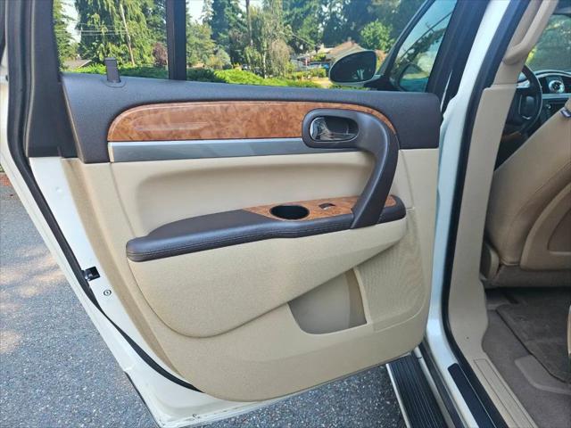 2012 Buick Enclave Premium