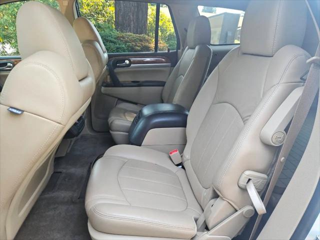2012 Buick Enclave Premium