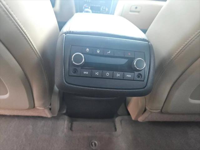 2012 Buick Enclave Premium