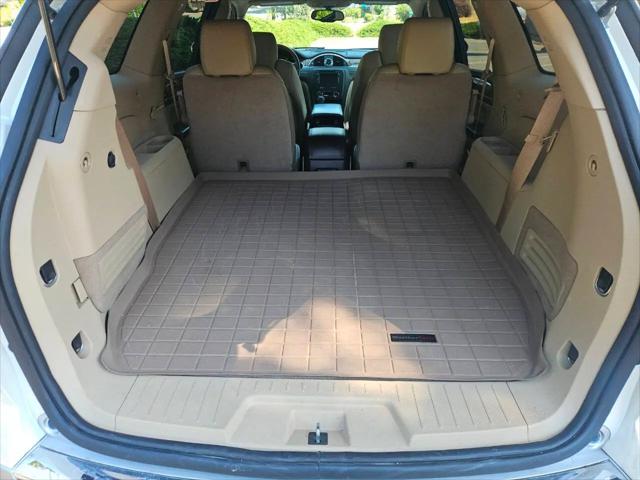 2012 Buick Enclave Premium