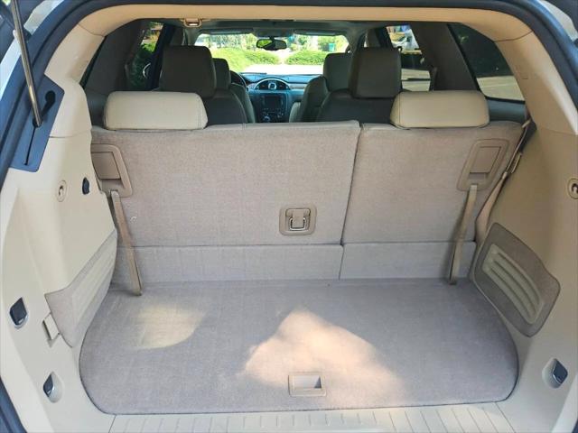 2012 Buick Enclave Premium