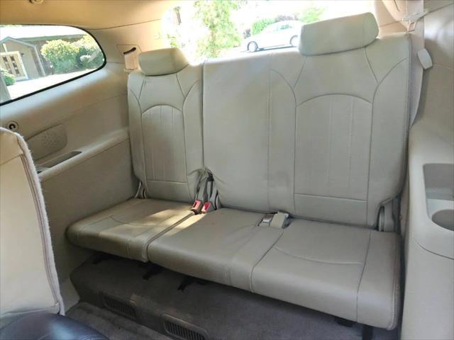 2012 Buick Enclave Premium